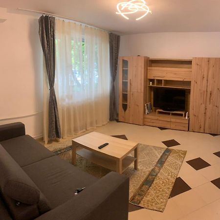 Brancoveanu'S Cozy Corner Bukurešť Exteriér fotografie