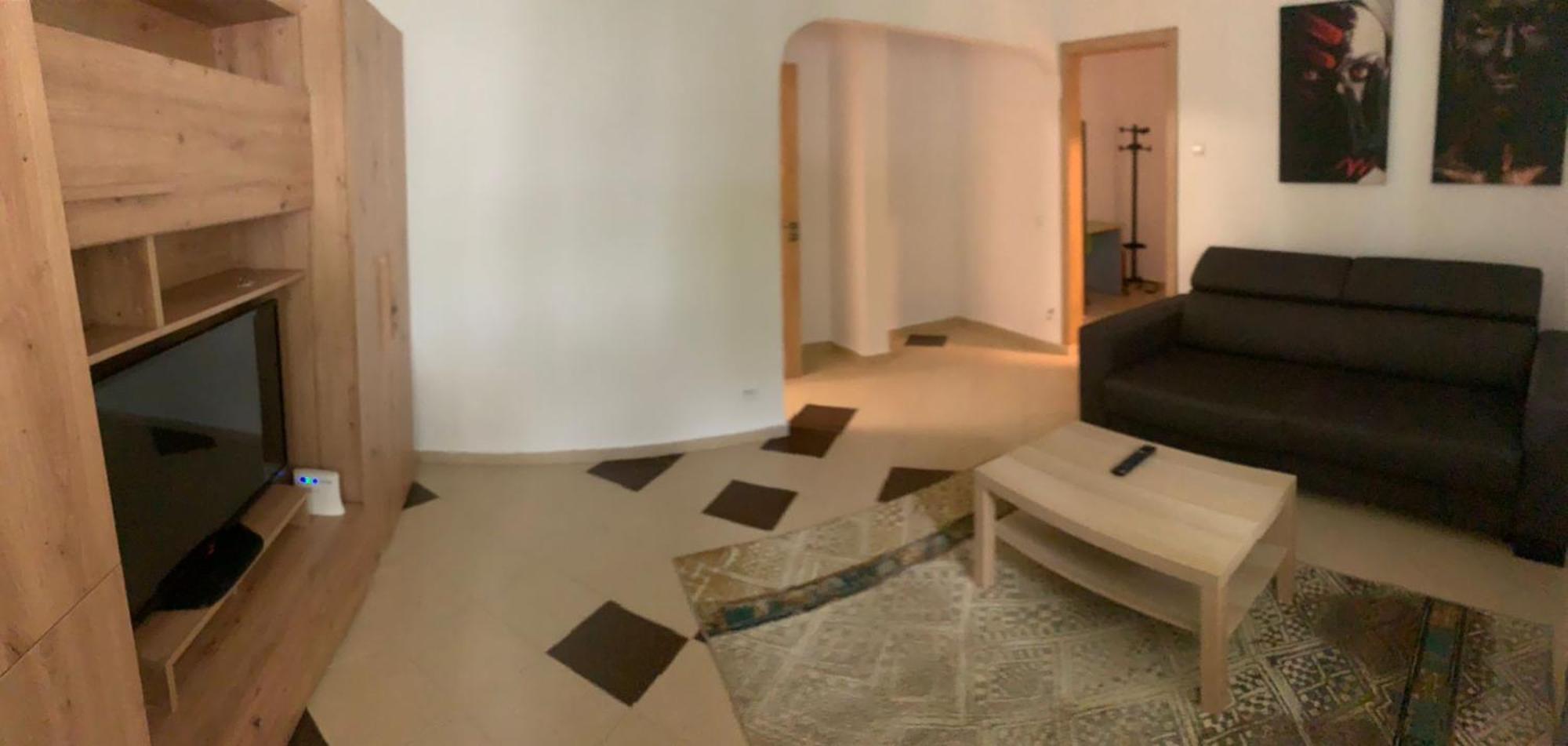 Brancoveanu'S Cozy Corner Bukurešť Exteriér fotografie