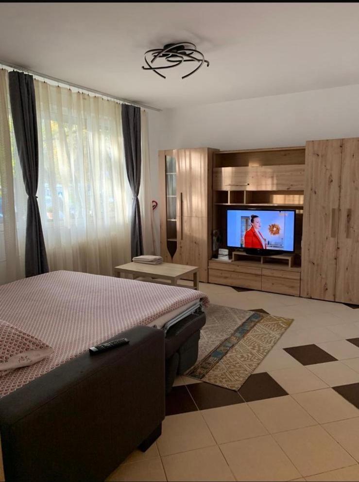Brancoveanu'S Cozy Corner Bukurešť Exteriér fotografie